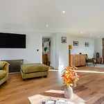 度假居 3 Bed In Wigton Oc-f33746 *