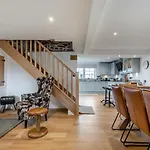 度假居 3 Bed In Wigton Oc-f33746