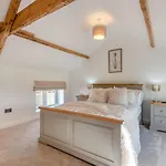 度假居 3 Bed In Wigton Oc-f33746 Westward