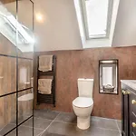 3 Bed In Wigton Oc-f33746 度假居