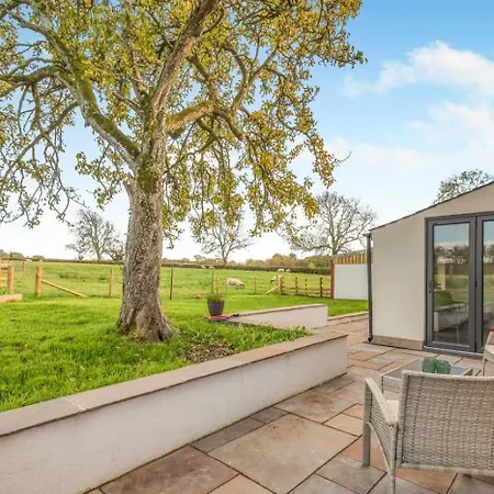 3 Bed In Wigton Oc-f33746 度假居 *