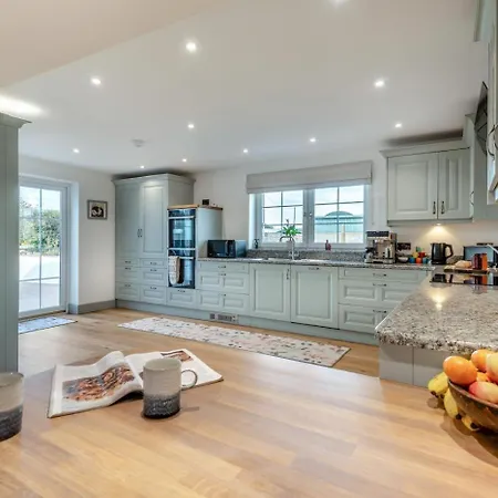 3 Bed In Wigton Oc-f33746 度假居 *