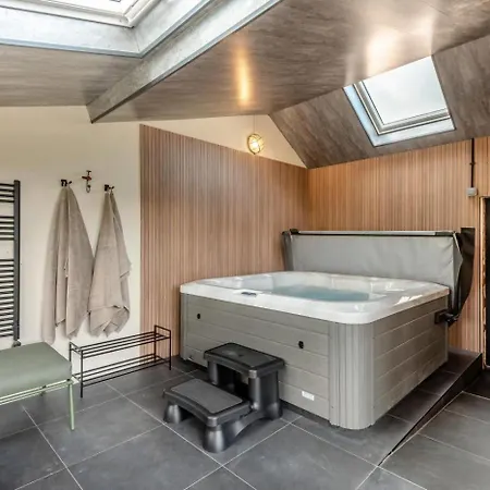 3 Bed In Wigton Oc-f33746 בית נופש *