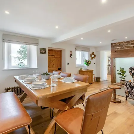 3 Bed In Wigton Oc-f33746 Westward