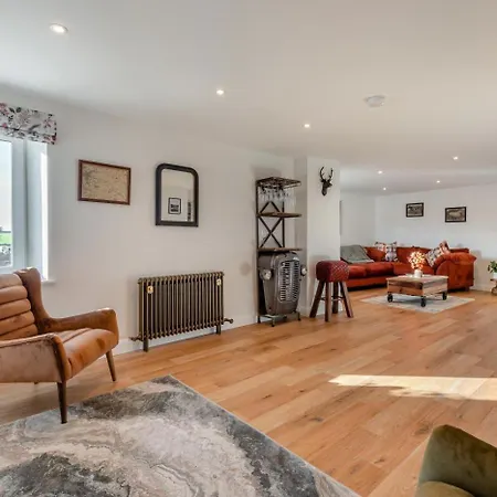 3 Bed In Wigton Oc-f33746