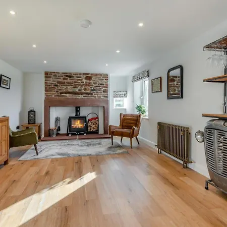 3 Bed In Wigton Oc-f33746