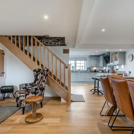 Prázdninový dům 3 Bed In Wigton Oc-f33746