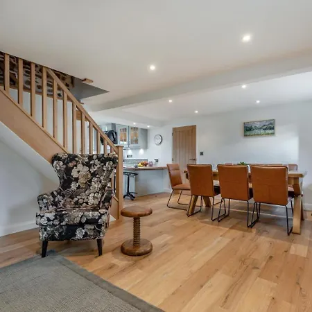 Prázdninový dům 3 Bed In Wigton Oc-f33746 Westward