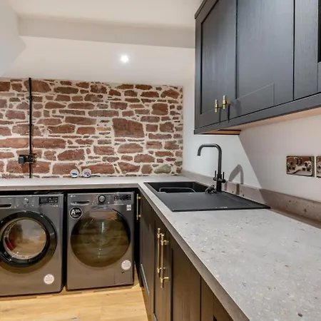 3 Bed In Wigton Oc-f33746 *