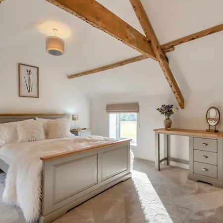 3 Bed In Wigton Oc-f33746 Prázdninový dům Westward