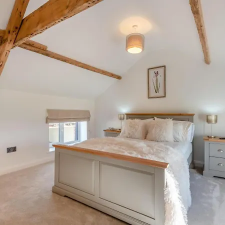 Prázdninový dům 3 Bed In Wigton Oc-f33746 Westward