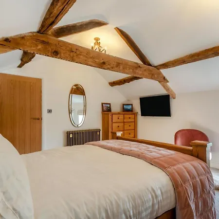 3 Bed In Wigton Oc-f33746 Prázdninový dům Westward
