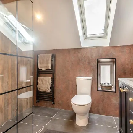 3 Bed In Wigton Oc-f33746 Prázdninový dům