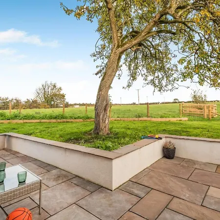 Prázdninový dům 3 Bed In Wigton Oc-f33746