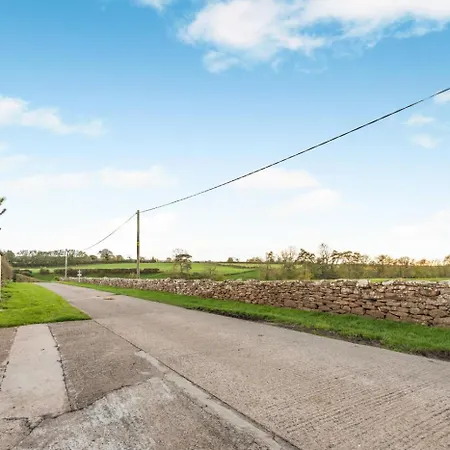 3 Bed In Wigton Oc-f33746 *