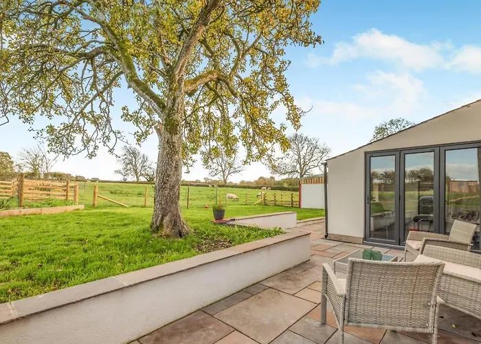 3 Bed In Wigton Oc-f33746 Prázdninový dům *