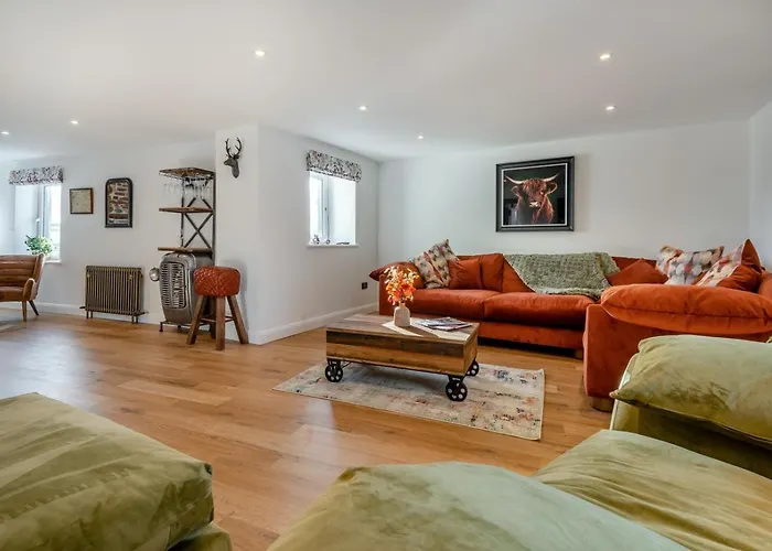 3 Bed In Wigton Oc-f33746 *