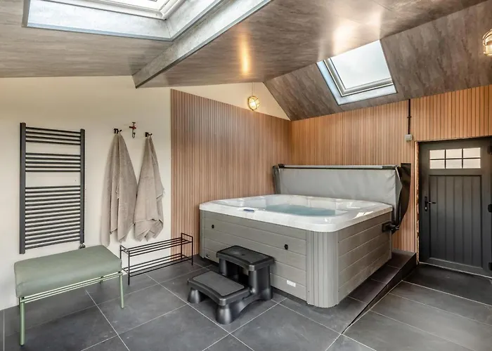 3 Bed In Wigton Oc-f33746 Prázdninový dům *