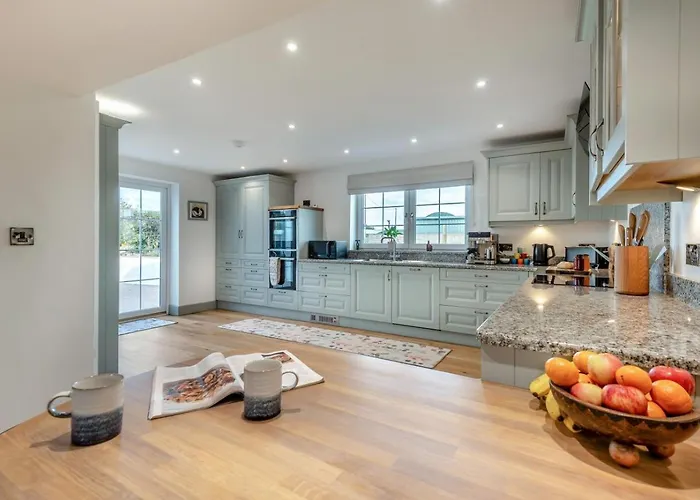 3 Bed In Wigton Oc-f33746 Prázdninový dům *