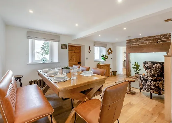 3 Bed In Wigton Oc-f33746 Westward