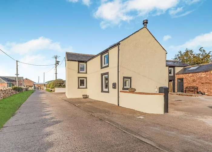 3 Bed In Wigton Oc-f33746