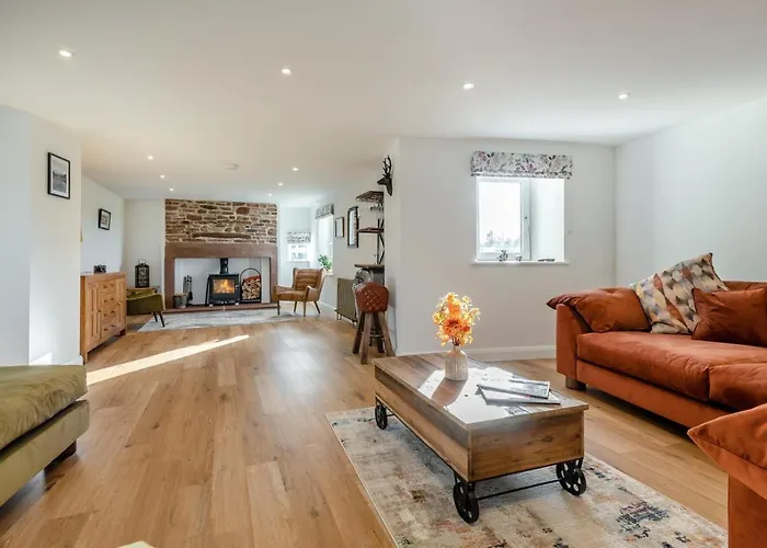 3 Bed In Wigton Oc-f33746