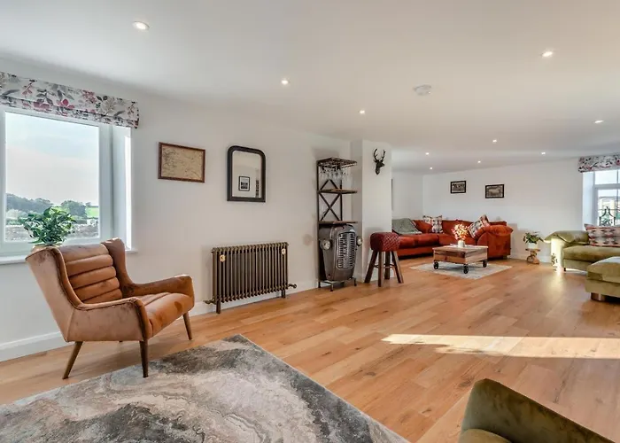 3 Bed In Wigton Oc-f33746