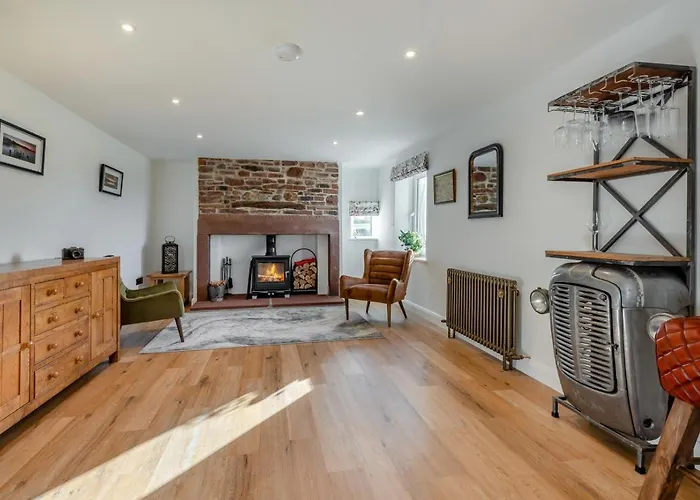 3 Bed In Wigton Oc-f33746