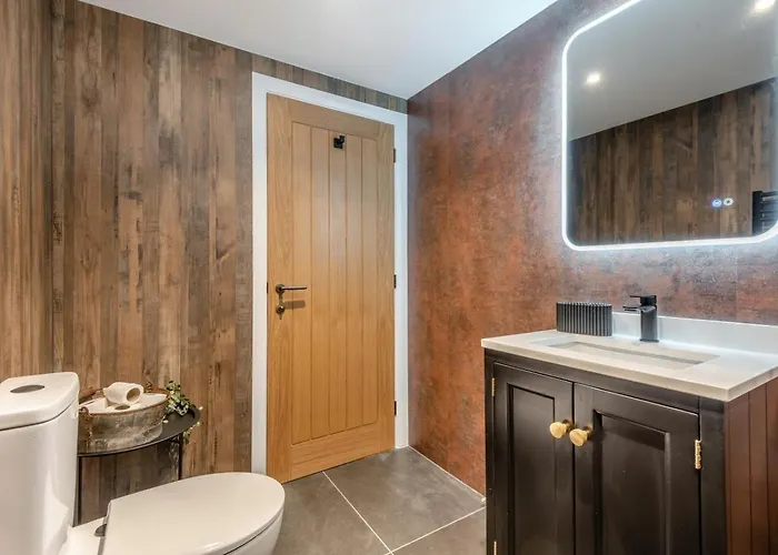 3 Bed In Wigton Oc-f33746 Westward