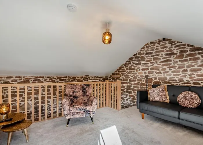 3 Bed In Wigton Oc-f33746 *