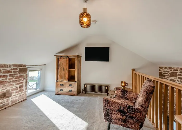 3 Bed In Wigton Oc-f33746