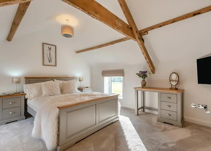 3 Bed In Wigton Oc-f33746 Prázdninový dům Westward