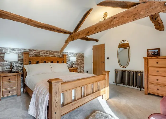 3 Bed In Wigton Oc-f33746 בית נופש *