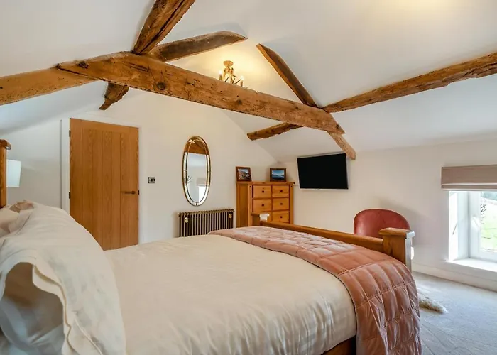 3 Bed In Wigton Oc-f33746 בית נופש Westward