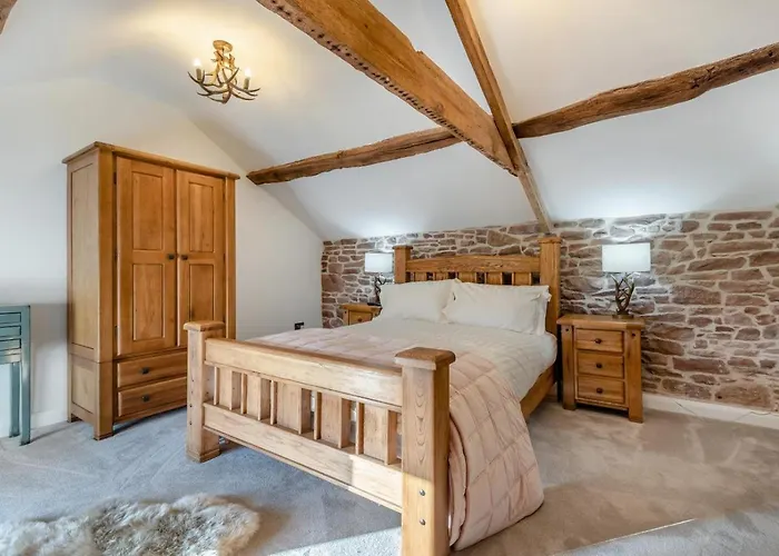 3 Bed In Wigton Oc-f33746 * Westward