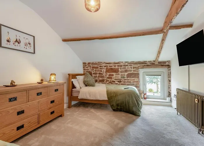 3 Bed In Wigton Oc-f33746