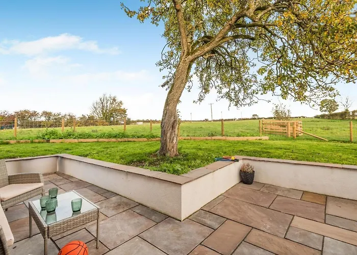 בית נופש 3 Bed In Wigton Oc-f33746