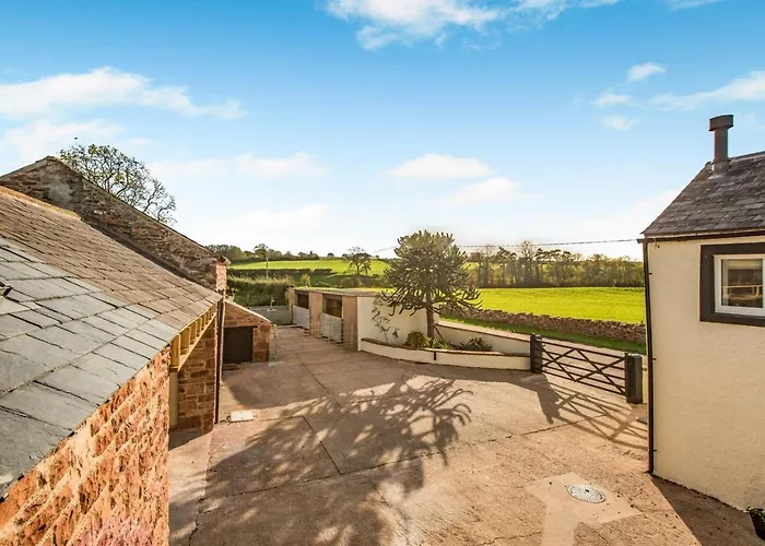 3 Bed In Wigton Oc-f33746 * Westward