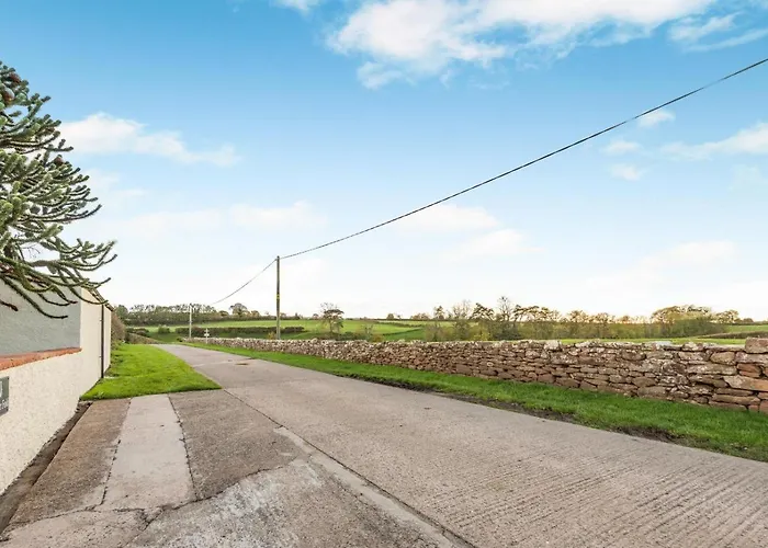 3 Bed In Wigton Oc-f33746 *